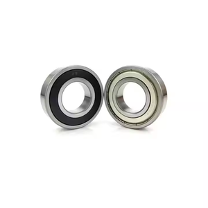 <span class=keywords><strong>Rodamiento</strong></span> de bolas de ranura profunda de una hilera de acero de bajo ruido <span class=keywords><strong>6201</strong></span> 6202 6203-2RS 6205 6300 6301 2RS 6302-2RS 6203 ZZ RS <span class=keywords><strong>RZ</strong></span> Abierto - Product Image 6