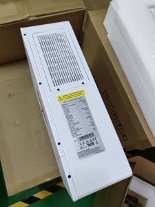 Off Grid chia giai đoạn biến tần <span class=keywords><strong>120V</strong></span> 240V 5KW 6KW 24V 48V năng lượng mặt trời biến tần lai với 100A MPPT <span class=keywords><strong>charge</strong></span> <span class=keywords><strong>controller</strong></span> - Product Image 3