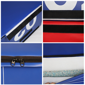 ジャンプトレーニングソフトプライオフォームボールトボックスの製造 - Product Image 6