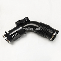 Tube de tuyau d'admission d'air moteur 95811022302 7P0129684B pour Porsche Cayenne Hybrid 92A 3.0L 2011-2018
