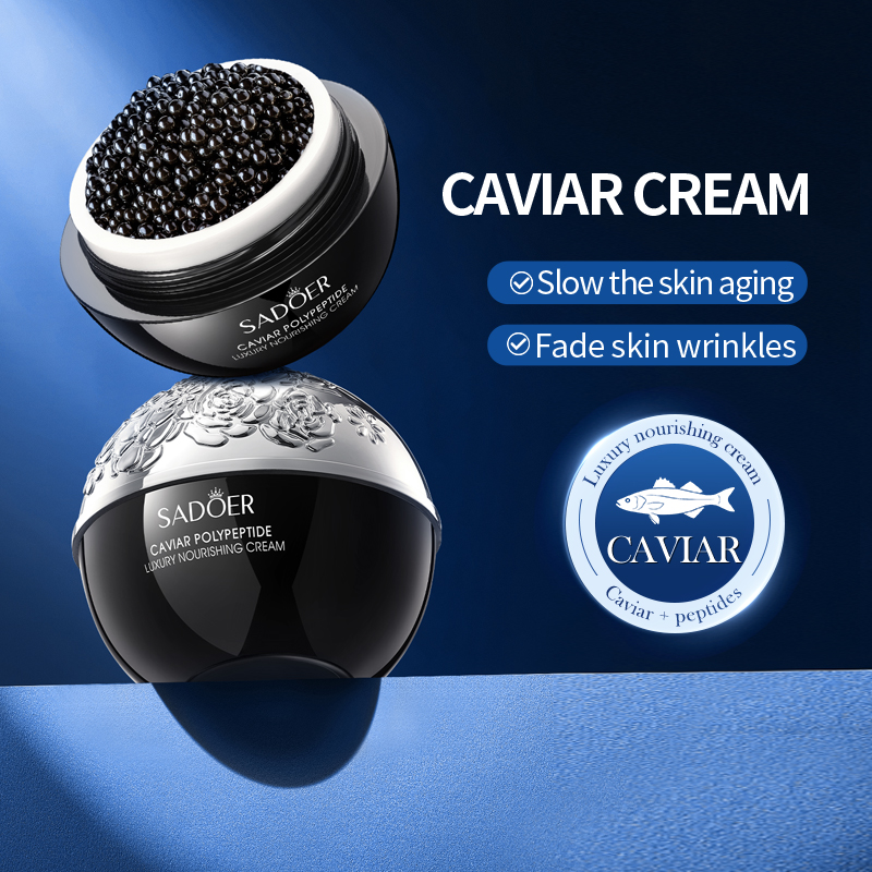 Caviar Peptide