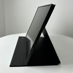 Moniteur portable IPS 16 pouces Full HD 1080P 260cd/m Type C 144HZ avec haut-parleurs pour PC Téléphone PS5/4 pour Switch - Product Image 5