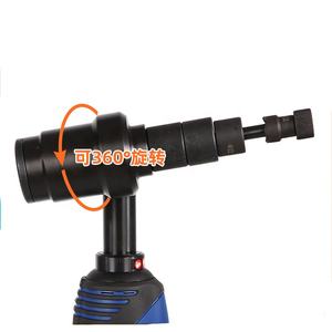 Perceuse à EZ-60K hydraulique à <span class=keywords><strong>batterie</strong></span> sans fil avec plage de poinçonnage de 16 à 60mm et sortie 7T - Product Image 4