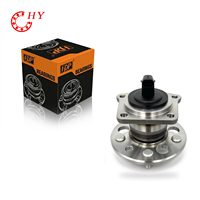 HJDP OE 42450-08010 Unité de moyeu de roue Gen 3 pour Toyota SIENNA 98-03