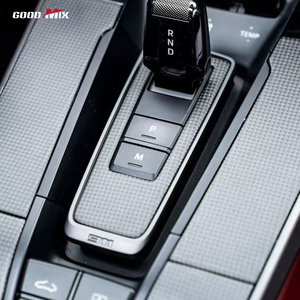 Molduras Interiores de Fibra de Carbono Preimpregnada Estilo OEM para Porsche 992.1 992.2 <span class=keywords><strong>Carrera</strong></span> 4 4S Turbo S 2019 - Kit de Carrocería Mejorado Aerokit - Product Image 3