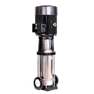 Mini Bomba de Agua Centrífuga Doméstica Automática - Product Image 1