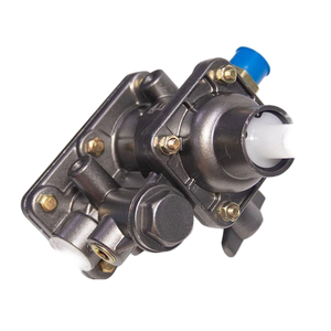 Pièces de rechange pour vanne hydraulique combinée SH380 pour chargeuse sur pneus de marque chinoise - Product Image 2