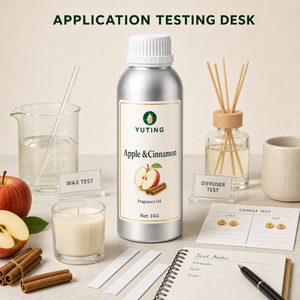 Huiles <span class=keywords><strong>parfum</strong></span>ées pour bougies, <span class=keywords><strong>parfum</strong></span> pomme et <span class=keywords><strong>cannelle</strong></span>, pour la fabrication de bougies, diffuseur, soin de l'air, huile <span class=keywords><strong>parfum</strong></span>ée en vrac, vente en gros, usine OEM - Product Image 2