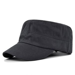 Gorras de Béisbol Vintage de 6 Paneles para Hombre, 100% Algodón, para Deportes al Aire Libre, con Bordado 3D y Hebilla Plateada/Cobre, Venta al por Mayor en Stock - Product Image 5