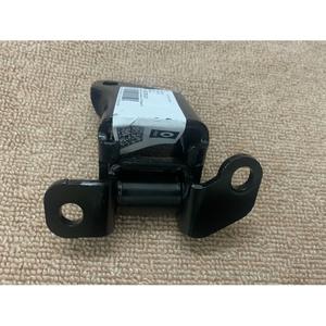 Bisagra de puerta Mercedes-Benz A 453 720 03 37 de acero ajustable, inferior izquierda, para Smart 453 de dos puertas, modelo 15-19 - Product Image 3