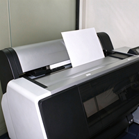 Tête d'impression reconditionnée pour imprimante grand format à jet d'encre par sublimation Surecolor SC-P6000-P10000 24" 44" 2400 DPI 9600