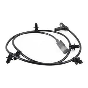 Capteur de vitesse de roue avant pour <span class=keywords><strong>Mercedes</strong></span> <span class=keywords><strong>Benz</strong></span> W203, W204, W205, C180, C230, C200 - Product Image 1