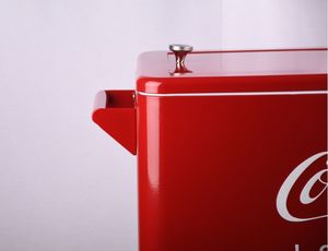 Fabrication de bonne qualité glacière de patio avec roues glacière à roulettes chariot à boissons glacière à bière glacée extérieure - Product Image 4