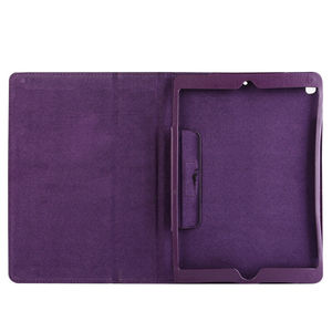 Étui en cuir avec support magnétique pour <span class=keywords><strong>iPad</strong></span> 7ème génération 10,2 pouces 2019 - Product Image 6