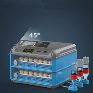 30 Máy ấp trứng và Máy ấp trứng hoàn toàn tự động Máy ấp trứng gà nhỏ - Product Image 5