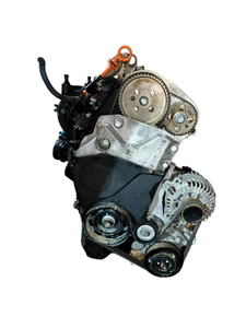 Motori Completi Usati Originali di Alta Qualità, Blocco Motore BCC AWL <span class=keywords><strong>AUM</strong></span> per Volkswagen POLO 1.4L - Product Image 5
