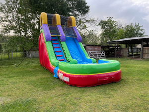 Grande <span class=keywords><strong>piscine</strong></span> utilisée pour adultes 40ft 100m 12ft Grande <span class=keywords><strong>piscine</strong></span> gonflable pour enfants <span class=keywords><strong>Toboggan</strong></span> aquatique et glissant Maison de rebond à vendre - Product Image 2