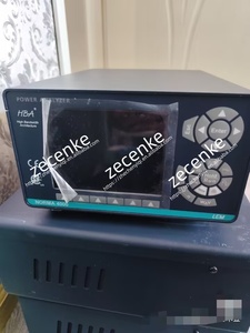 Analizador de potencia de alta precisión Fluke Norma 4000, N4K - Product Image 2