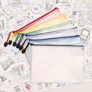 Estuche Multifuncional para Lápices con Diseño de Caballo de Dibujos Animados para Niños y Niñas - Product Image 5
