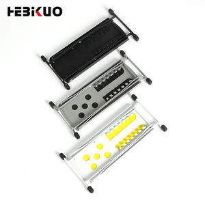 من المصنع مباشرة OEM مخصص غيتار دواسة غيتار إكسسوارات - Product Image 4