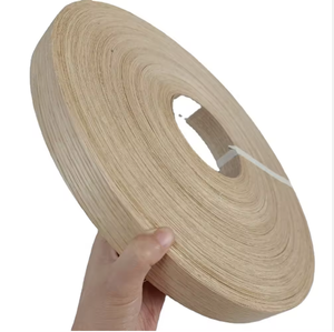 Bán Buôn Đồ nội thất phụ kiện nhựa cạnh dải băng PVC cạnh dải - Product Image 1