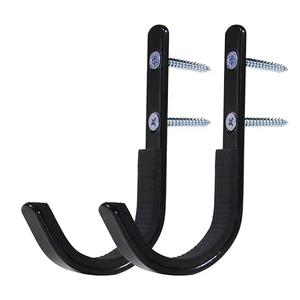 Ganchos de Almacenamiento de Pared para Accesorios Tácticos de Caza, de Acero Inoxidable Resistente, con Acolchado Suave, Venta Directa de Fábrica - Product Image 1