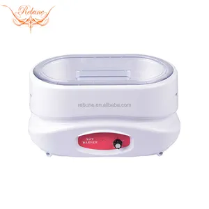 Factory Price Warmer Wax Paraffin Wax Heating Machine 3000ml Paraffin Bath for Hand and Foot Care