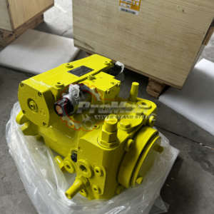 221-3669 2213669 Pompa GP-PS-B per Trattori Cingolati Caterpillar D4G D5G Pacchetto Petrolio TH35-E81 TH31-E61 - Product Image 4