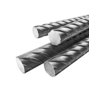 ราคาเหล็กเส้นกลม ขนาด 1/2" 3/8" 5/8" นิ้ว เหล็กเส้นลูกฟูก เหล็กเส้นเสริมคอนกรีต สำหรับงานก่อสร้าง - Product Image 3