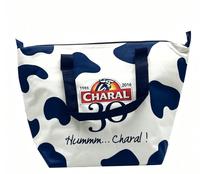 Sac fourre-tout en toile de coton blanc à fermeture éclair, design spécial, plusieurs couleurs, réutilisable, idéal pour le shopping – Meilleures ventes