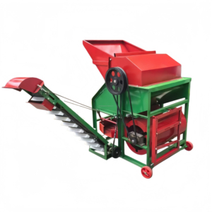 Máquina Desgranadora de Cacahuetes para el Procesamiento Post-Cosecha en la Industria Agrícola - Product Image 3