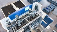 Machine de pliage automatique de panneaux CNC pour la fabrication de meubles métalliques, d'articles de cuisine, d'ascenseurs et de panneaux de climatisation