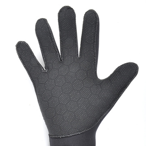 Yonsub 5mm de neopreno de buceo guantes cinco dedos - Product Image 4