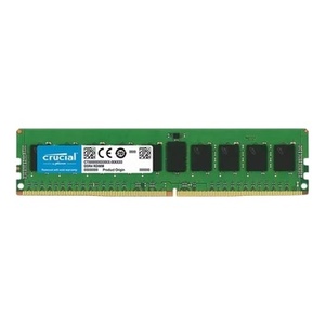 CT8G4RFD8266 8GB <strong>DDR4</strong>-<strong>2666</strong> RDIMM <strong>Memory</strong> Module <strong>2666</strong> MHz ECC DIMM <strong>Memory</strong> - Product Image 2