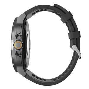 Smartwatch 4g Sim Card 1.85 "schermo fotocamera videochiamata <span class=keywords><strong>3</strong></span> + 32g 8.1 Android Fitness Tracker Smartwatch per Smartwatch da uomo - Product Image 3