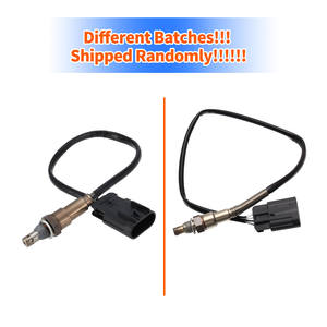 Capteur d'oxygène de moto à quatre fils MS87062 pour accessoire de modification de pièce de rechange de moto <span class=keywords><strong>Delphi</strong></span> - Product Image 4