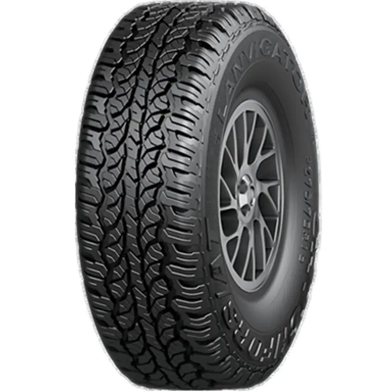 Les pneus de véhicule tout-terrain arious LT215 85mr16 115S s'adaptent à différents modèles haute performance et résistance à l'usure