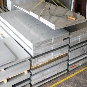 Placa de Aleación de Aluminio Gruesa 5052/6061/7075 Cortada a Medida, Precio por Bloque - Product Image 3