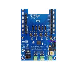 Carte de développement X-NUCLEO-DO41A1 X-NUCLEO-DO40A1 en stock basée sur IPS4140HQ-1 D308 - Product Image 1