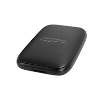Nouveauté CP2B 2+8G Carplay Ai Box Carplay Android Auto Autoradio Lecteur multimédia vidéo sans fil Garantie 1 an