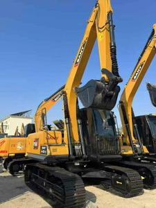 เครื่องขุดดินสำหรับ320GC รถขุดดินอุปกรณ์เสริมถังเครื่องยนต์มีปั๊ม2022รุ่น3เดือน - Product Image 3