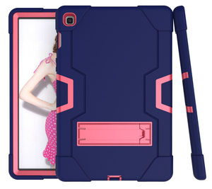 <span class=keywords><strong>Housse</strong></span> de <span class=keywords><strong>tablette</strong></span> anti-chute avec béquille pour <span class=keywords><strong>Samsung</strong></span> Galaxy Tab <span class=keywords><strong>S5e</strong></span> 10.5 SM-T720 T725, étui de <span class=keywords><strong>protection</strong></span> absorbant les chocs - Product Image 6