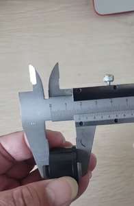 جلبة لكيا سبورتاج ولهيونداي تكسون ختم بلاستيكي 5652112k000 رف توجيه 565211k000 - Product Image 2