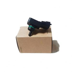 Phụ tùng điện ô tô mới hoàn toàn Cảm biến áp suất ống dẫn khí <span class=keywords><strong>MAP</strong></span> 393002B000 39300-2B000 cho Hyundai KIA - Product Image 3