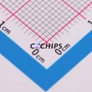 Resistencia SMD RC-01000FT 0201 (Tipo: Película Gruesa) (Resistencia: 0 Ohmios Precisión: 1%) - Product Image 2