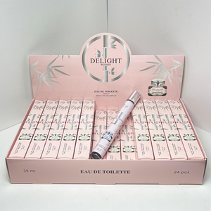 Alta calidad OEM marca 35ml tubo <span class=keywords><strong>de</strong></span> ensayo Perfume Eau <span class=keywords><strong>De</strong></span> Toilette <span class=keywords><strong>Perfumes</strong></span> - Product Image 2