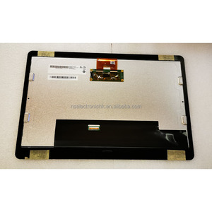 G156XTT03.0 จอแสดงผล LCD อุตสาหกรรมขนาด 15.6 นิ้วสำหรับอุปกรณ์ควบคุมการตรวจสอบ มีสินค้าในสต็อก - Product Image 4
