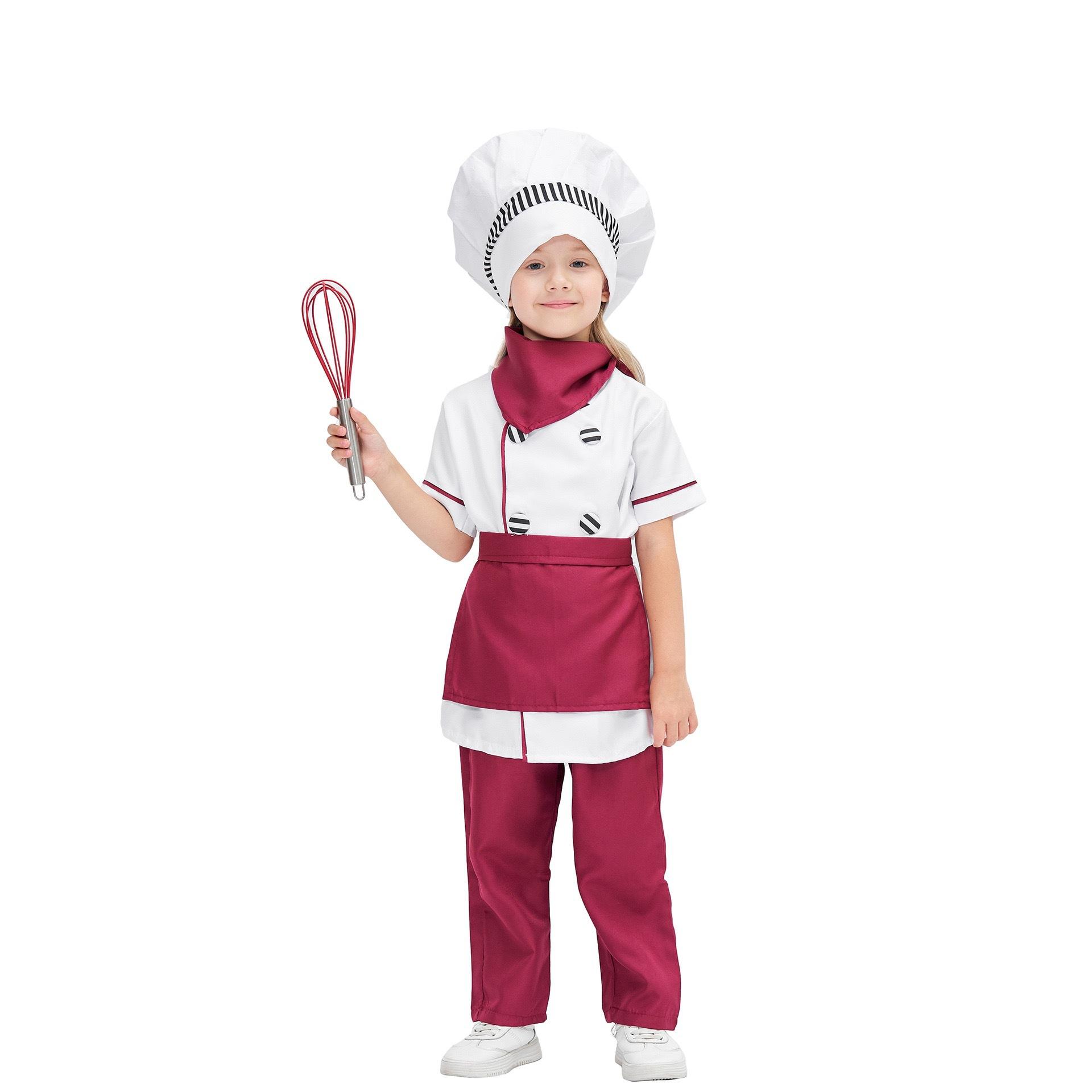 Kid Food Costumes Fun and Creativity for Halloween