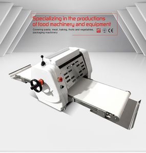 เครื่องรีด<span class=keywords><strong>แป้ง</strong></span>ครัวซองต์ไฟฟ้าอัตโนมัติสำหรับใช้ในร้านเบเกอรี่ สำหรับการแปรรูปแป้ง รุ่นใหม่ - Product Image 2