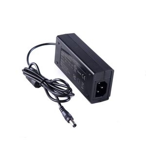 Cargador de batería de coche completamente automático 110V a 220V a 12 V 5A Carga de energía inteligente 12 voltios 5 amperios 60W Adaptador de corriente - Product Image 1